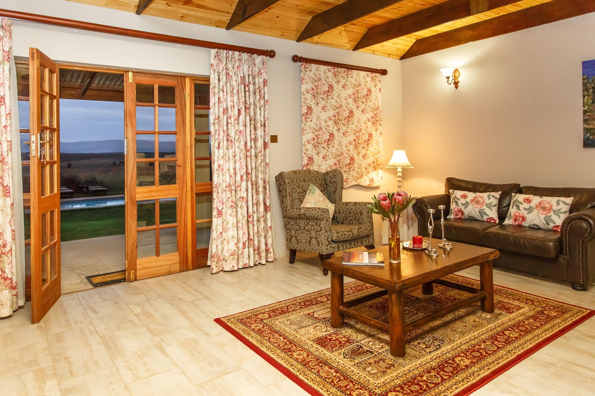 De Denne Country Guest House Оудсгорн Екстер'єр фото