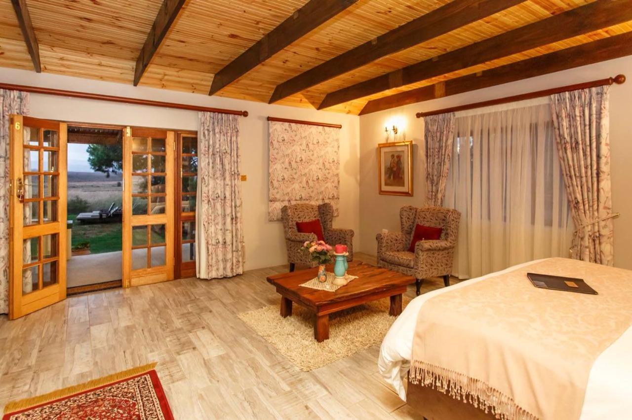 De Denne Country Guest House Оудсгорн Екстер'єр фото